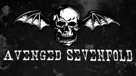Avenged Sevenfold Deathbat Wallpaper (1920X1080) by ChaoticHazard on DeviantArt
