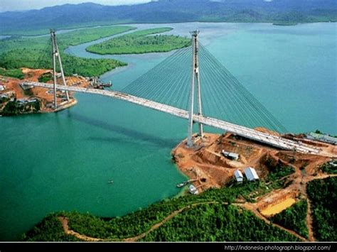 Photograph Galery of Indonesia: Barelang Bridge Batam