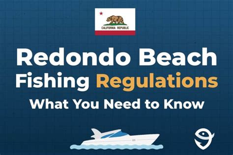 Fishing in REDONDO BEACH: The Complete Guide