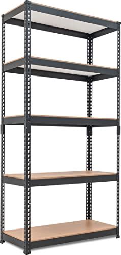 Discover the Best Metal Pantry Storage Rack for Your Kitchen