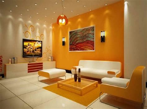 Living Room Color Combinations for Walls - Decor Ideas