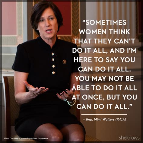 10 awesome feminist quotes from Republican congresswomen