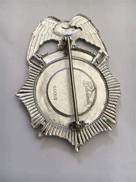 Collectors-Badges Auctions - Wisconsin State Patrol Trooper