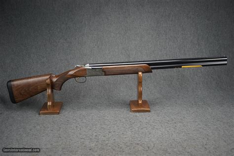 Browning Citori 725 Field 12 Gauge 28" Barrels