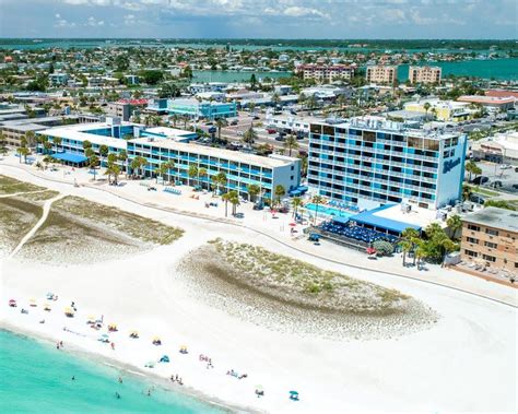 florida gulf coast hotels beachfront - Tonda Knox
