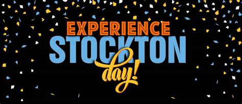 Experience Stockton Day - Admissions | Stockton University