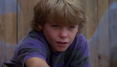 Whatever Happened To Jason James Richter, The Kid From 'Free Willy ...