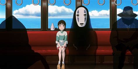 Every Hayao Miyazaki Movie Including Spirited Away, Ranked | Cinemablend