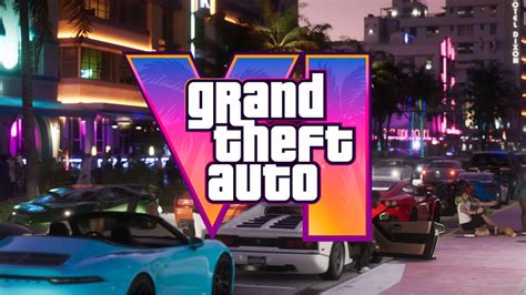 Eagle-eyed GTA 6 fans uncover returning & new vehicles from first ...