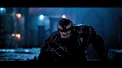 Venom Vs Carnage Fight Scene Venom Let There Be Carna - vrogue.co