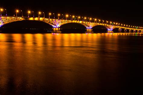 Saratov Bridge : r/PictureChallenge