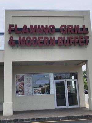 FLAMING GRILL & MODERN BUFFET - 147 Photos & 72 Reviews - Chinese - 440 E Sandford Blvd, Mount ...