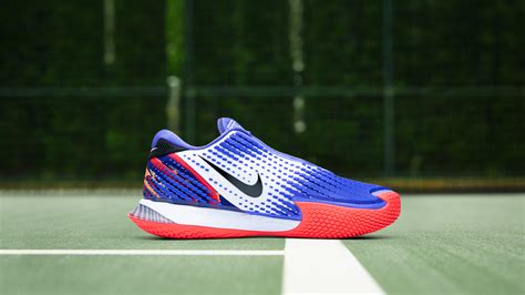 Rafael Nadal shoes NikeCourt Zoom Vapor Cage 4 (4) – Rafael Nadal Fans