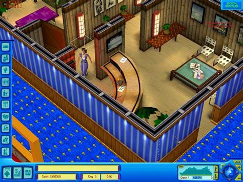 Cruise Ship Tycoon Free Download