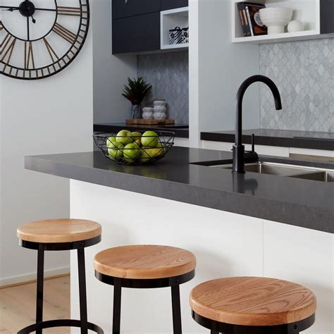 Caesarstone Raven 4120 - Natuursteenstunter