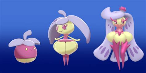 Pokemon GO: How to Get Shiny Bounsweet, Shiny Steenee & Shiny Tsareena