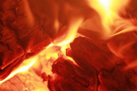 Free photo: Fire, Wood Fire, Embers, Heat - Free Image on Pixabay - 266504