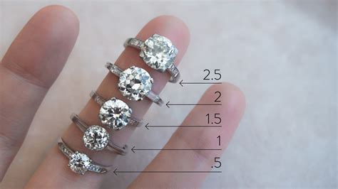 carat ring