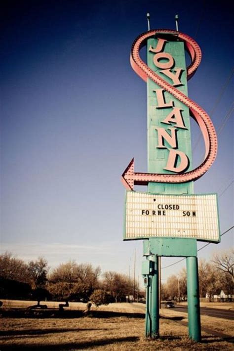 Joyland Amusement Park (Wichita, Kansas) - Alchetron, the free social ...