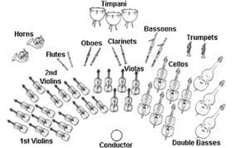 Evolution Of the Orchestra - History Of Music