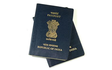 Indian Passport Renewal in the UAE: Process, Costs & More - MyBayut