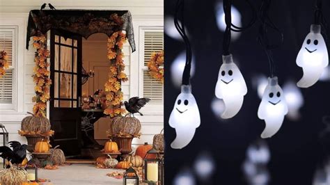 20 of the best-selling Halloween decorations on Amazon—and if they're ...