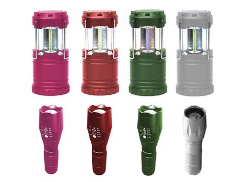 Get a flashlight and lantern combo for over 60% off | Salon.com