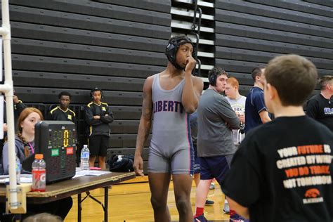 Pin by Talon Yearbook on 2016 Liberty High School Wrestling | Liberty high school, High school ...