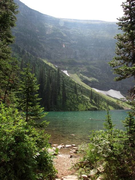 10 Great Hikes in Waterton Lakes National Park, Alberta | Hiking with Barry