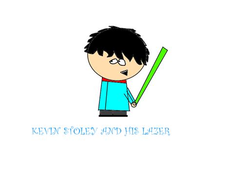 kevin stoley by christyloveskenny on DeviantArt