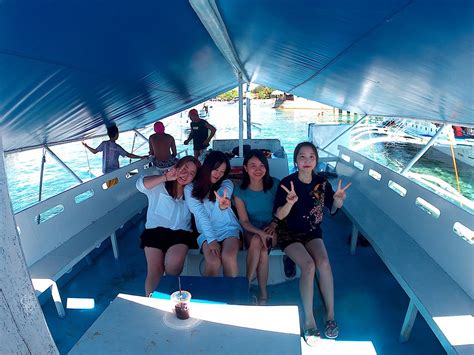 CEBU ISLAND HOPPING TOUR (Cebu City) - 2023 What to Know BEFORE You Go