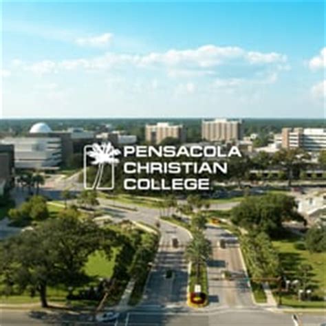 Pensacola Christian College - Colleges & Universities - 250 Brent Ln - Pensacola, FL - Reviews ...