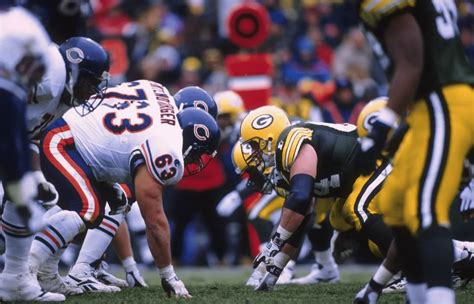 The 8 most intense rivalries in NFL football | We Are The Mighty