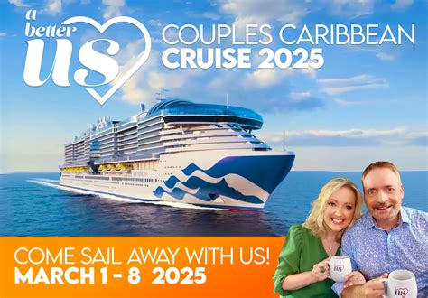 Caribbean Cruise 2025 — A Better Us