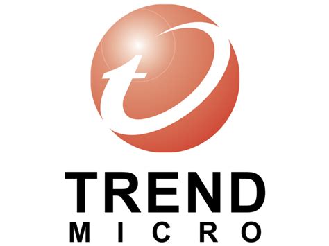 Trend Micro Logo PNG Transparent & SVG Vector - Freebie Supply