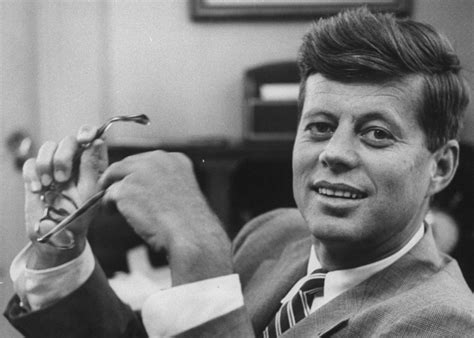 Hace 60 años John F. Kennedy se convirtió en Presidente de EEUU - Enterate24.com