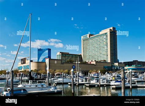 Trump marina hotel casino hi-res stock photography and images - Alamy