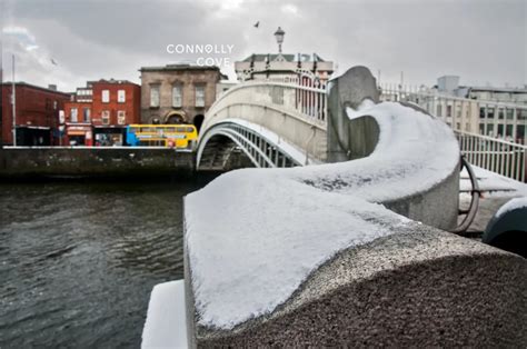 Exploring the Weather in Ireland in December: A Guide for Travelers - ConnollyCove