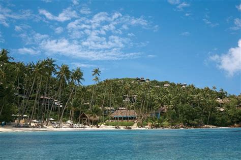 Top 10 Best Resorts Koh Samui | 5 Star Luxury Koh Samui Resorts