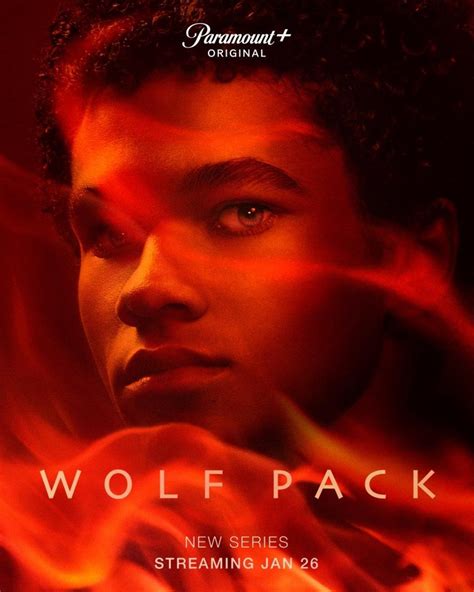 Image gallery for Wolf Pack (TV Series) - FilmAffinity