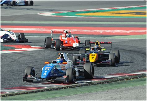 What to know about Formula 3 racing - Magazine Zoo