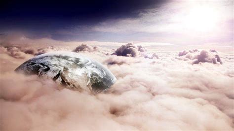 Earth, Sky Wallpapers HD / Desktop and Mobile Backgrounds