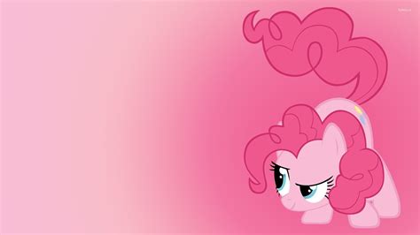 My Little Pony Pinkie Pie Wallpapers - Wallpaper Cave