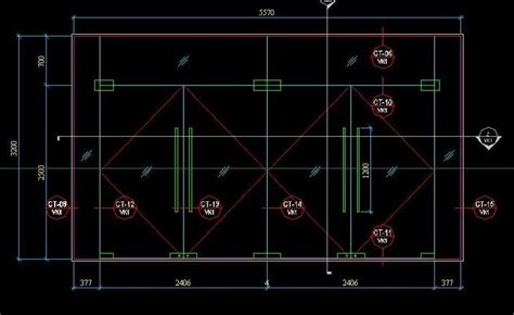 Rất Hay: Tải File CAD vách kính cường lực [TRỌN BỘ 2019]