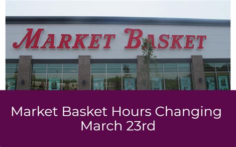 Market Basket Hours Changing | How to Shop For Free with Kathy Spencer