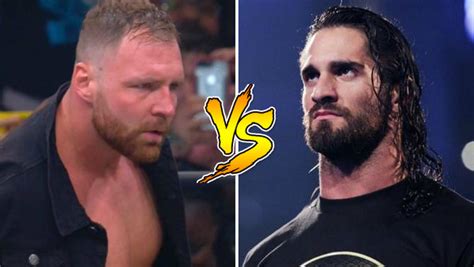 Is MAJOR Heat Brewing Between Talent As WWE Vs. AEW Rivalry Intensifies?