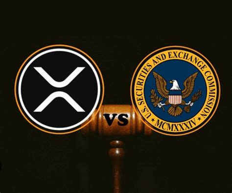 The Future of XRP: How Winning the SEC Case Could Impact the ...