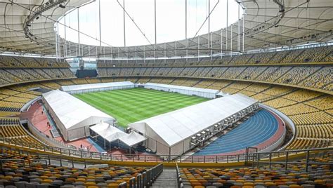 Bukit Jalil Stadium PPV: Here's What You Need to Know Before Going - Kuala Lumpur City