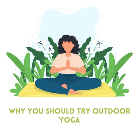 Benefits of Outdoor Yoga – Electric Yoga