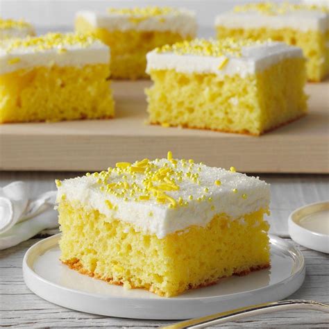 White Texas Sheet Cake Recipe: How to Make It